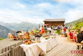 Detaillierte Infos zur Unterkunft Stock Resort