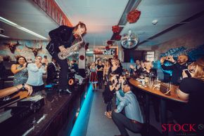 Detaillierte Infos zur Unterkunft Stock Resort