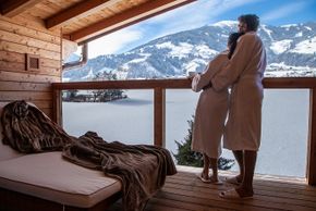 Detaillierte Infos zur Unterkunft Sport- und Wellnesshotel Held