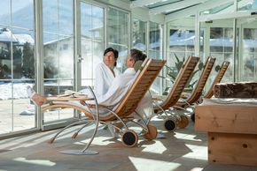 Detaillierte Infos zur Unterkunft Sport- und Wellnesshotel Held