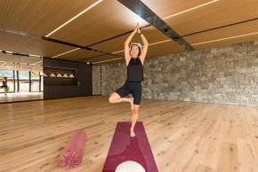 Detaillierte Infos zur Unterkunft Sport- und Wellnesshotel Held