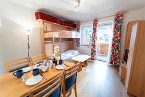 Detaillierte Infos zur Unterkunft Alpin Apartments & Sport2000