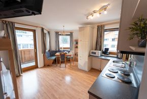 Detaillierte Infos zur Unterkunft Alpin Apartments & Sport2000