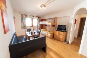 Detaillierte Infos zur Unterkunft Alpin Apartments & Sport2000