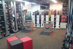 Detaillierte Infos zur Unterkunft Alpin Apartments & Sport2000