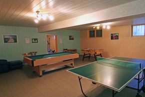 Detaillierte Infos zur Unterkunft Alpin Apartments & Sport2000