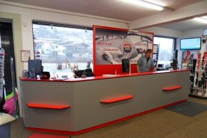 Detaillierte Infos zur Unterkunft Alpin Apartments & Sport2000