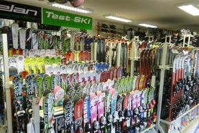 Detaillierte Infos zur Unterkunft Sportcentrum Klínovec