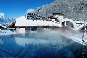 Detaillierte Infos zur Unterkunft MANNI das Hotel