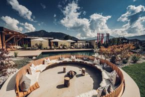 Detaillierte Infos zur Unterkunft Sportresort Alpenblick