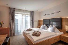 Detaillierte Infos zur Unterkunft Sporthotel Jakobwirt