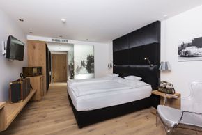 Detaillierte Infos zur Unterkunft DAS REISCH