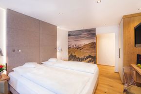 Detaillierte Infos zur Unterkunft DAS REISCH