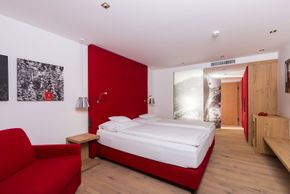 Detaillierte Infos zur Unterkunft DAS REISCH