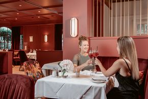 Detaillierte Infos zur Unterkunft DAS REISCH