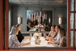 Detaillierte Infos zur Unterkunft DAS REISCH