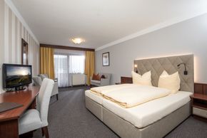 Detaillierte Infos zur Unterkunft Hotel Sonnenuhr