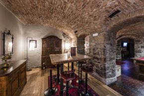 Detaillierte Infos zur Unterkunft Sporthotel Il Tyrol