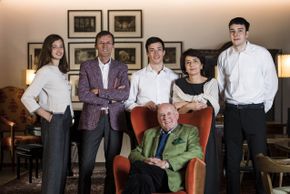 Detaillierte Infos zur Unterkunft Sporthotel Il Tyrol