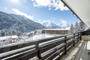 Detaillierte Infos zur Unterkunft Sporthotel Walliser