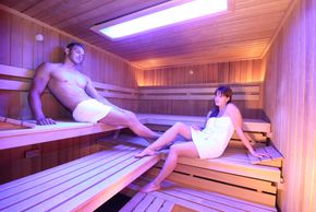 Detaillierte Infos zur Unterkunft Sporthotel Walliser