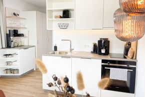 Detaillierte Infos zur Unterkunft PAM Apartments