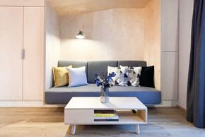 Detaillierte Infos zur Unterkunft PAM Apartments