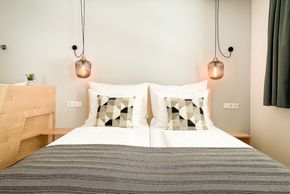 Detaillierte Infos zur Unterkunft PAM Apartments