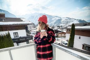 Detaillierte Infos zur Unterkunft PAM Apartments