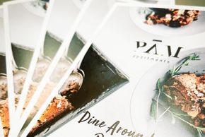 Detaillierte Infos zur Unterkunft PAM Apartments