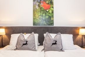 Detaillierte Infos zur Unterkunft Appartement Baby & Kinderbauernhof Stefflhof