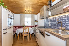 Detaillierte Infos zur Unterkunft Appartement Baby & Kinderbauernhof Stefflhof