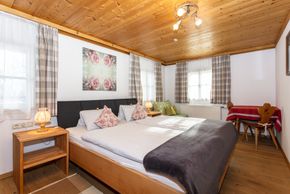 Detaillierte Infos zur Unterkunft Appartement Baby & Kinderbauernhof Stefflhof