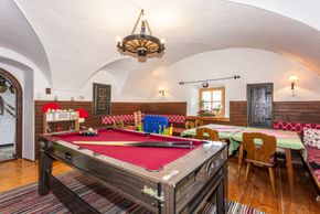 Detaillierte Infos zur Unterkunft Appartement Baby & Kinderbauernhof Stefflhof