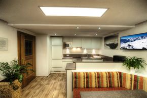 Detaillierte Infos zur Unterkunft Stella-Alpina