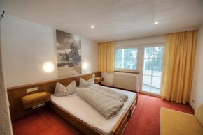 Detaillierte Infos zur Unterkunft Stella-Alpina