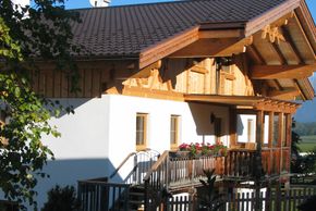 Detaillierte Infos zur Unterkunft Ferienhaus Sternhof