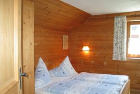 Detaillierte Infos zur Unterkunft Ferienhaus Sternhof