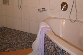 Detaillierte Infos zur Unterkunft Ferienhaus Sternhof