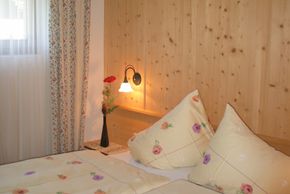 Detaillierte Infos zur Unterkunft Ferienhaus Sternhof