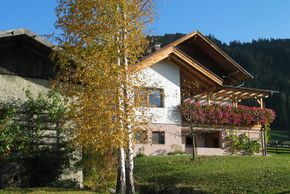 Detaillierte Infos zur Unterkunft Ferienhaus Sternhof