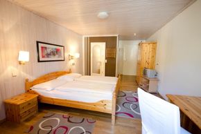 Detaillierte Infos zur Unterkunft Stiftshof