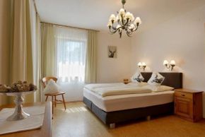 Detaillierte Infos zur Unterkunft Appartements Strasser