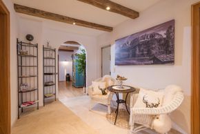 Detaillierte Infos zur Unterkunft Appartements Strasser