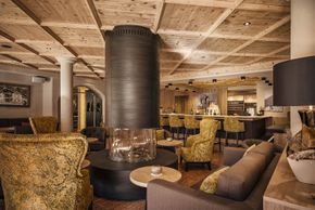 Detaillierte Infos zur Unterkunft Wellnesshotel Stubaier Hof