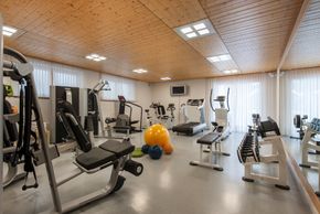 Fitnessangebot