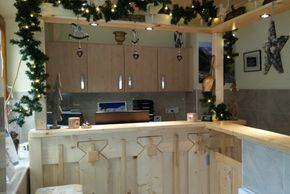 Detaillierte Infos zur Unterkunft Sylpaulerhof - Ferienwohnung - Gästehaus