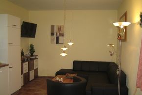 Detaillierte Infos zur Unterkunft Sylpaulerhof - Ferienwohnung - Gästehaus