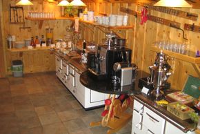 Detaillierte Infos zur Unterkunft Sylpaulerhof - Ferienwohnung - Gästehaus