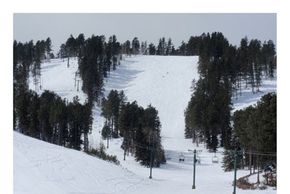 Information about the ski resort Mystic Miner at Deer Mountain